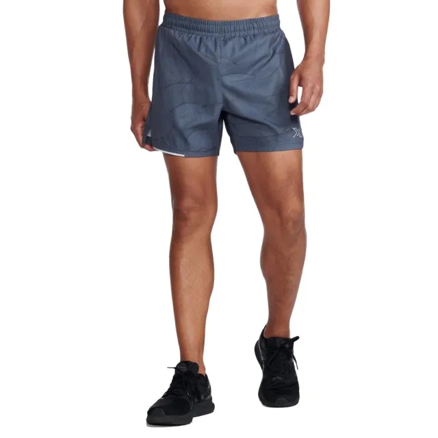 2xu Aero 5  Shorts