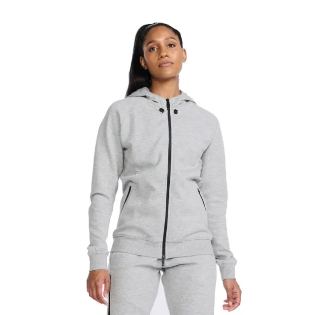 2xu Commute Full Zip Sweatshirt