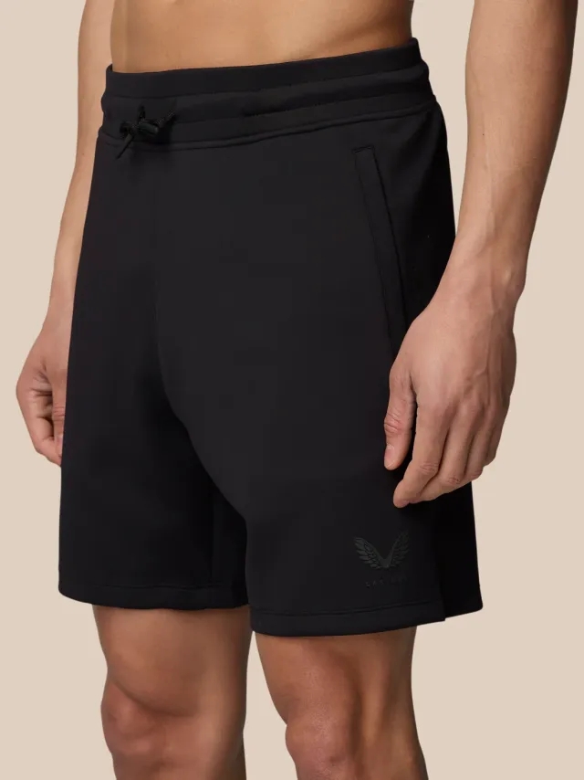 Castore Flex Lifestyle Shorts - Midnight Navy