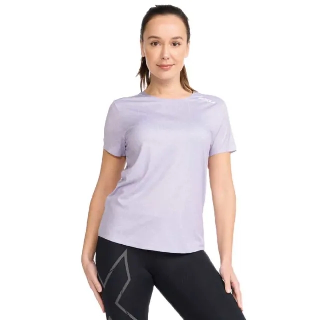 2xu Light Speed Short Sleeve T-shirt