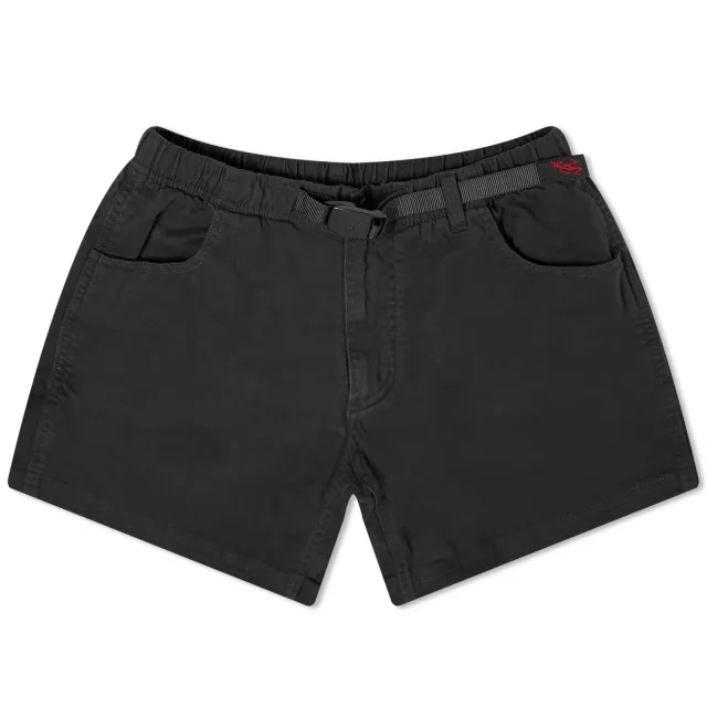 Gramicci Very Shorts - Black