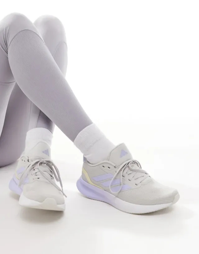 adidas RunFalcon 5 Women's Running Shoes - SS25