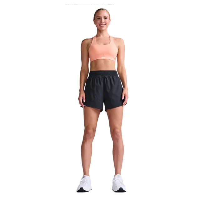 2xu Aero Mesh Medium Impact Sports Bra