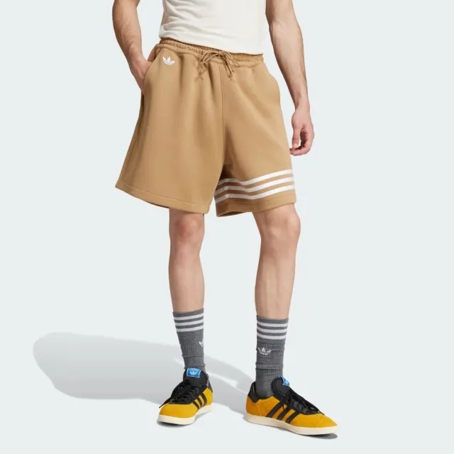 adidas Neuclassics Shorts