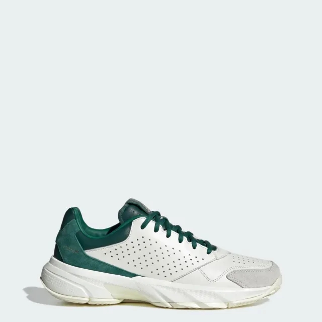 Adidas Courtjam Control 3 Premium Hard Court Shoes