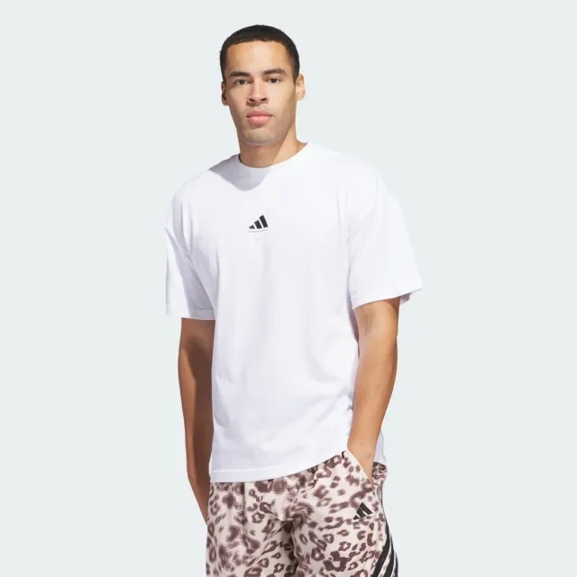 adidas Select Foundation T-Shirt