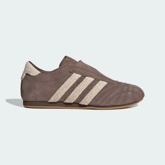 adidas Originals Taekwondo Women's, Brown