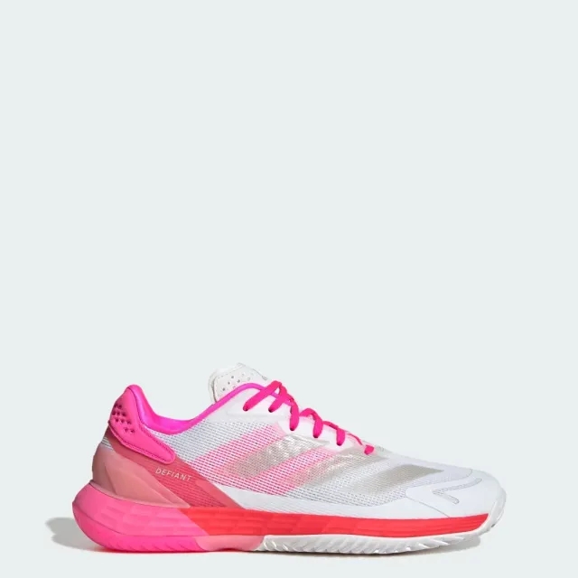 Adidas Defiant Speed 2 Hard Court Shoes