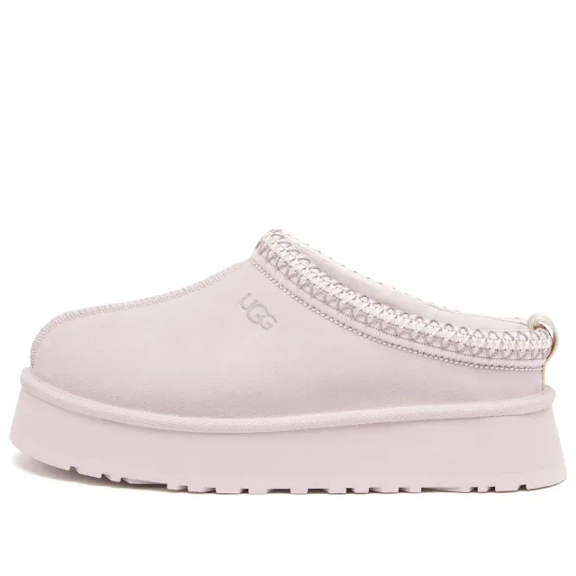 UGG Women's Tazz Platform Shoe Bay Fog