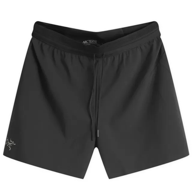 Arc'teryx Men's Norvan Short 5 Black