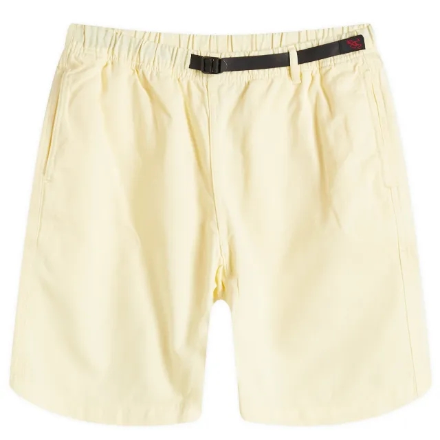 Gramicci Men's G-Short Lemon