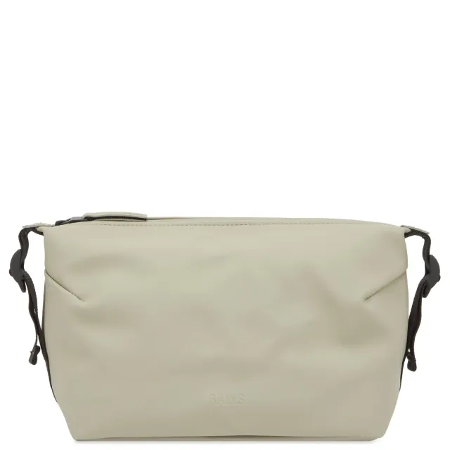 Rains Men's Hilo Wash Bag Drift