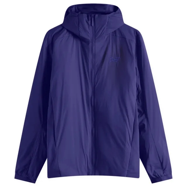 Arcteryx Atom Hooded Jacket - Soulsonic