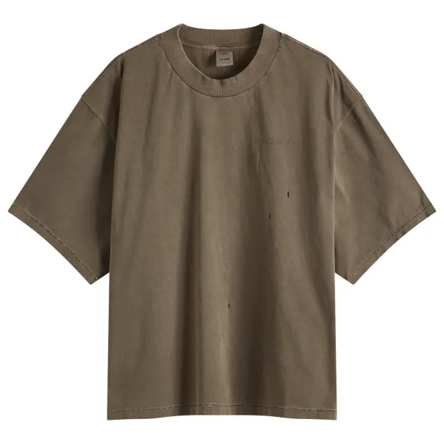 Won Hundred Men's Houston Italic T-Shirt Bungee Cord