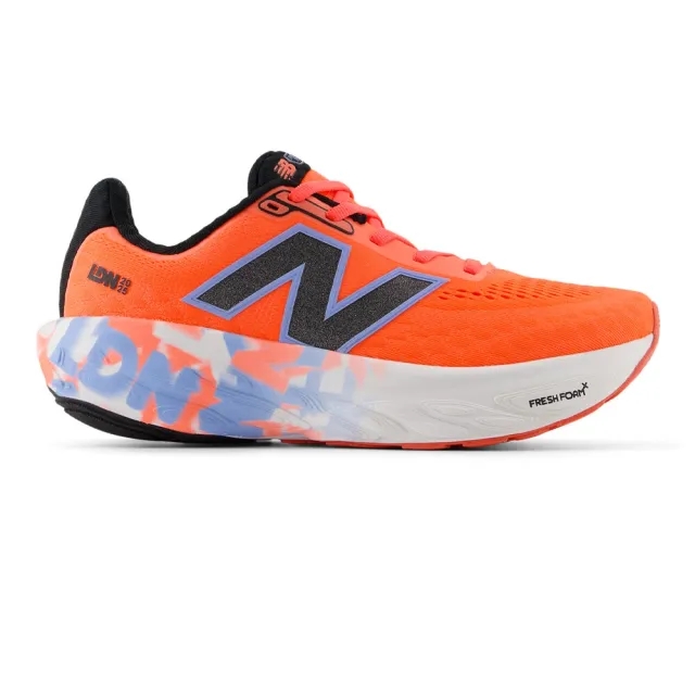 New Balance London Edition Fresh Foam X 1080v14 Women's Running Shoes (D Width)