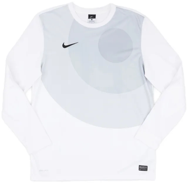 2010s Nike Template Shirt #20 - 9/10 - (L)