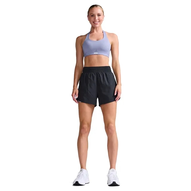 2xu Aero Mesh Medium Impact Sports Bra