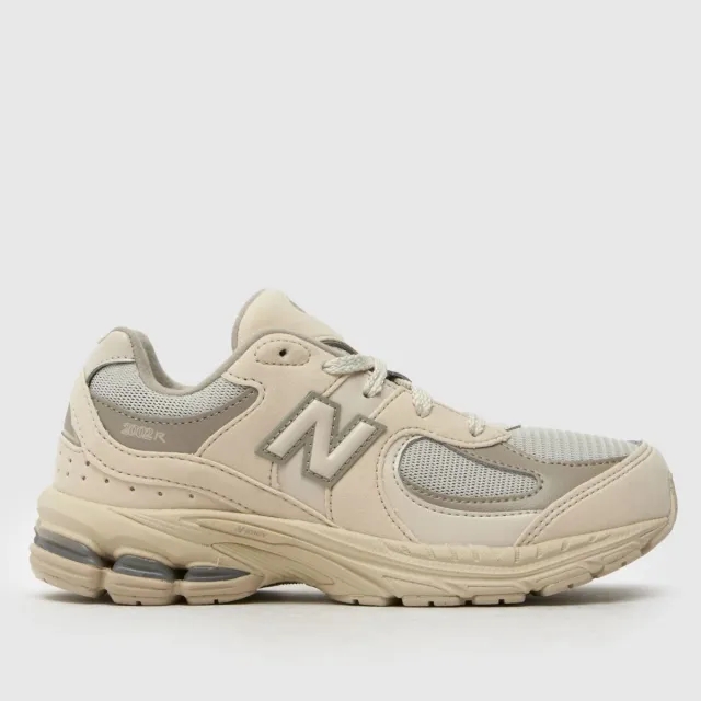 New Balance Younger Kids 2002 PS