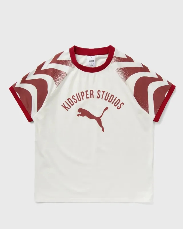 Puma X KIDSUPER Ringer Tee