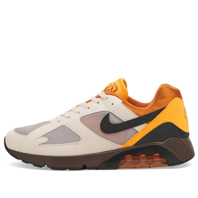 Nike Air Max 180, Ecru Tint