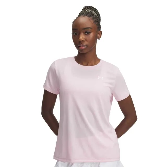 Under Armour Tech Solid Ssc Short Sleeve T-shirt
