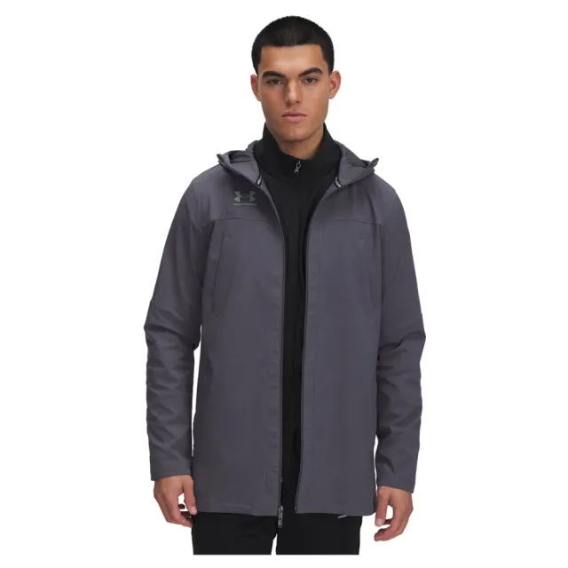 Under Armour Challenger Pro Jacket