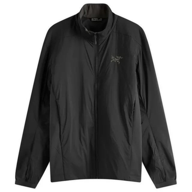 Arc'teryx Men's Atom Jacket Black