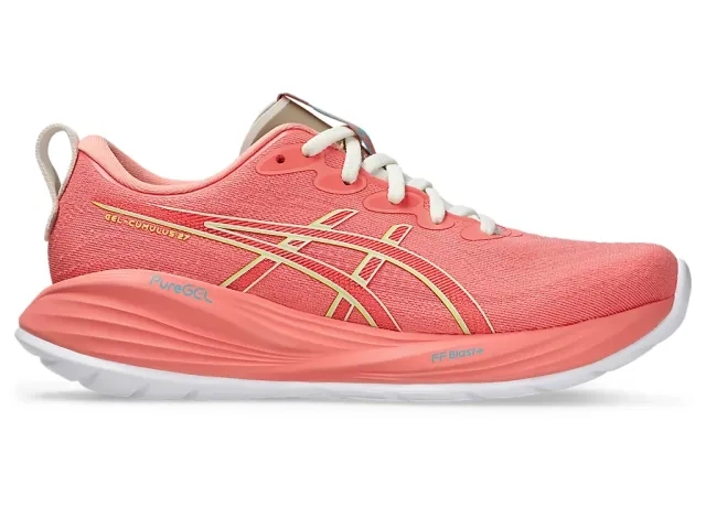 Asics Gel Cumulus 27 Running Shoes