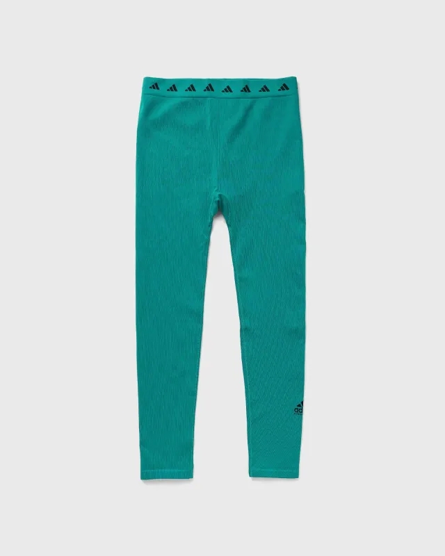 adidas KNITTED LEGGING