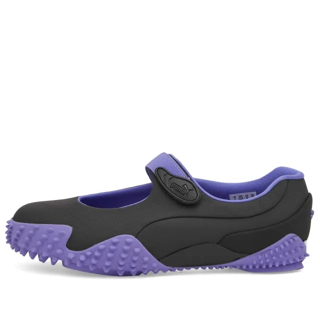 PUMA Mostro Fey Women's - Black, Black