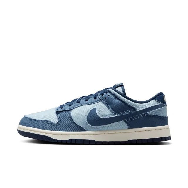 Nike Dunk Men Shoes - Blue