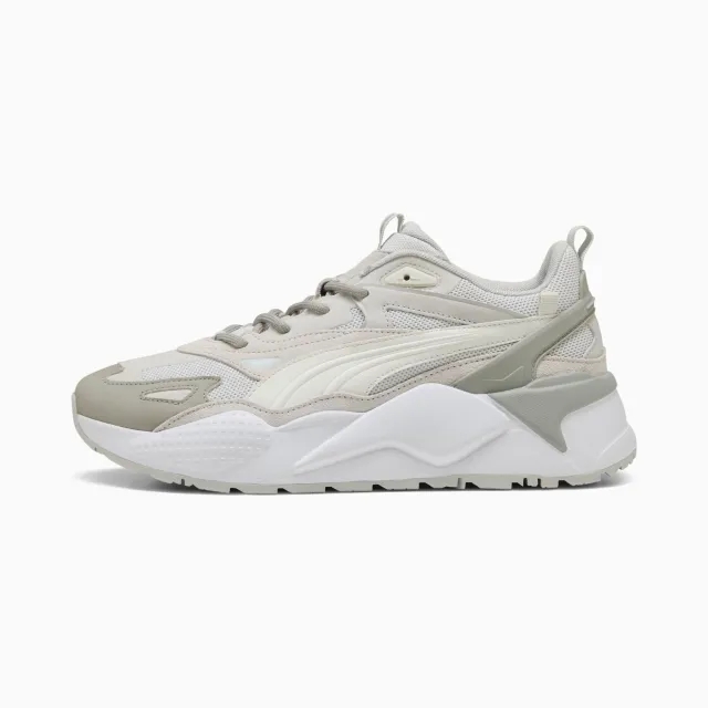 PUMA RS-X Efekt PRM Sneakers, Glacial Grey/Vapor Grey