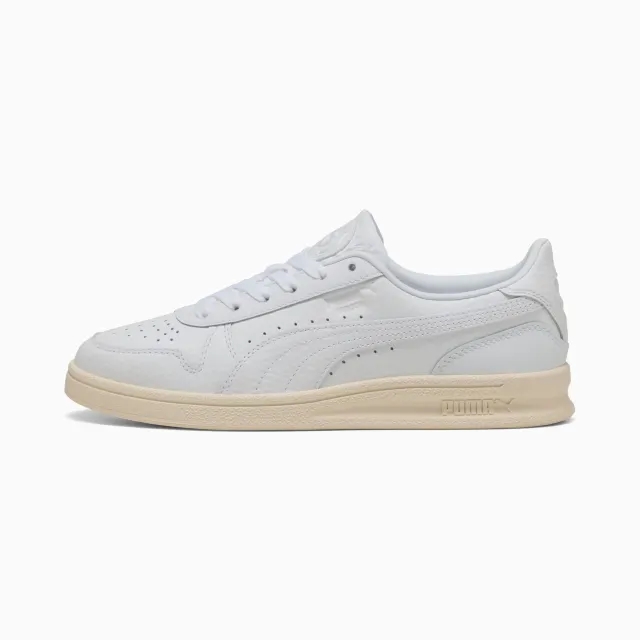 PUMA Jer-She Indoor Sneakers Women, White
