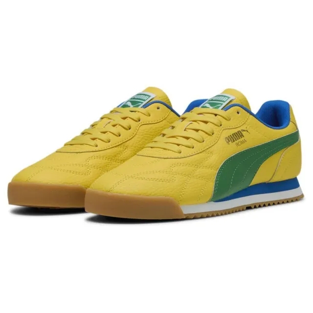 PUMA Roma Anniversario Sneakers, Royal Blue