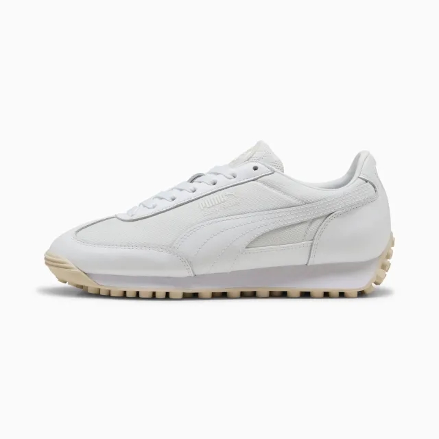 PUMA Easy Rider Jer-She Sneakers Women, White/Alpine Snow