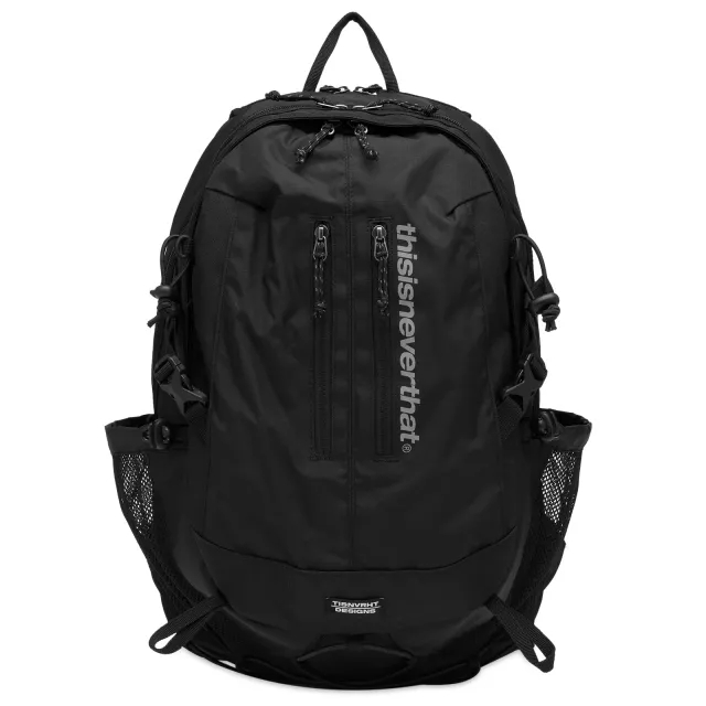 thisisneverthat Men's Sp Backpack 29 Black