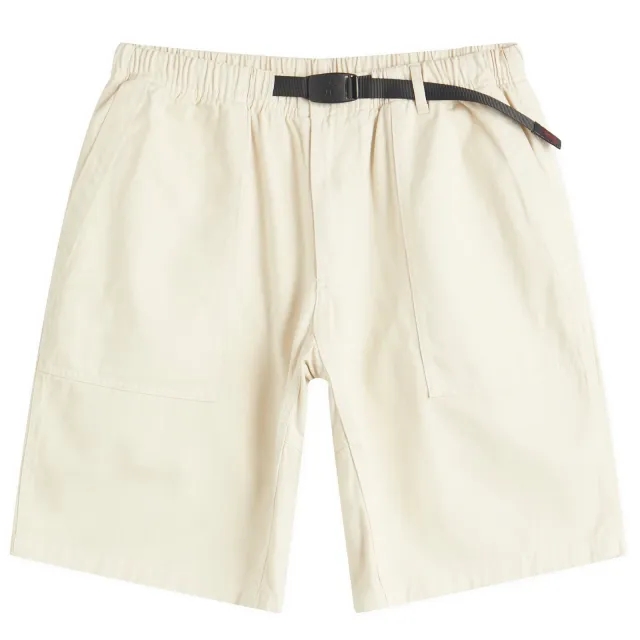 Gramicci Men's Ridge Short Greige