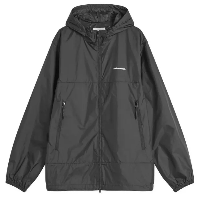 thisisneverthat Men's T-Light Jacket Black