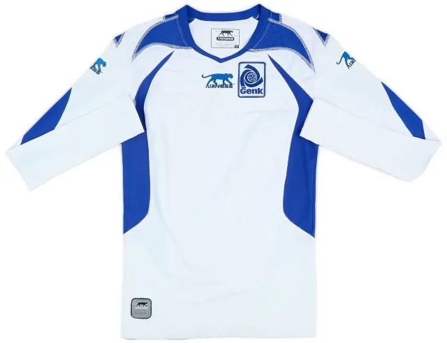 2006-07 KRC Genk Away L/S Shirt - 9/10 - (M)