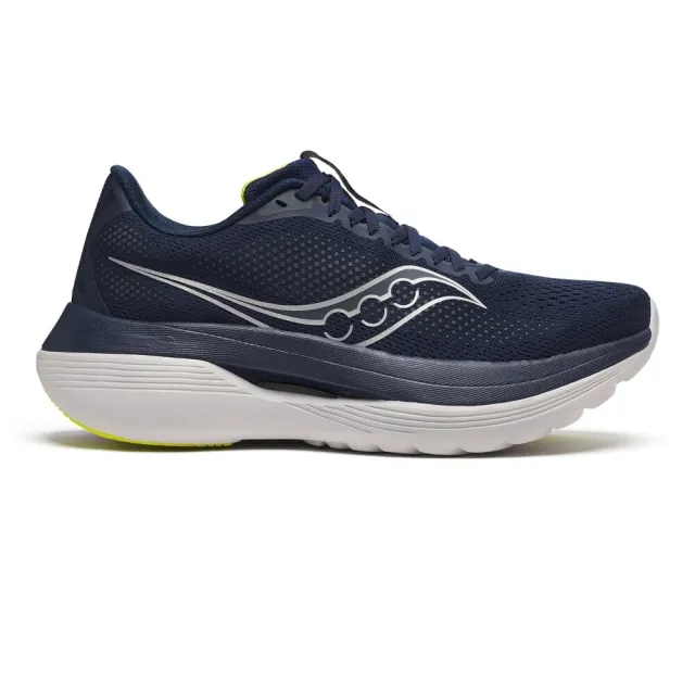 Saucony Endorphin - Navy, Navy