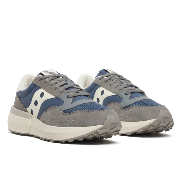 Saucony - Jazz NXT in Blue