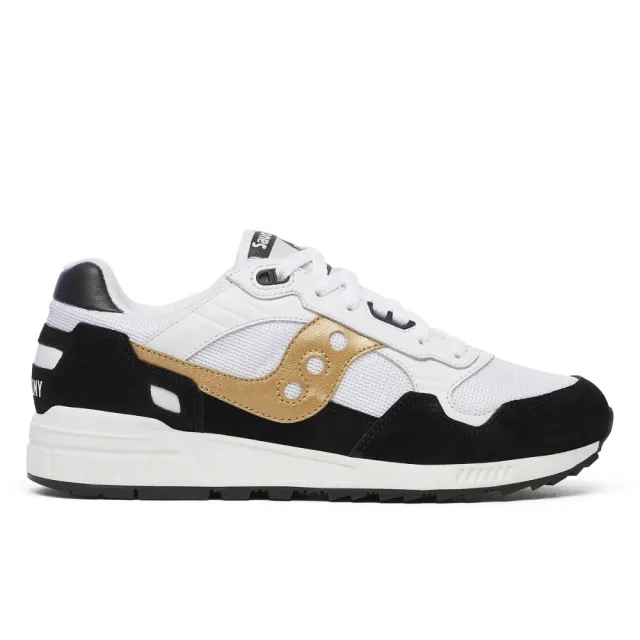 Saucony - Shadow 5000 in Black