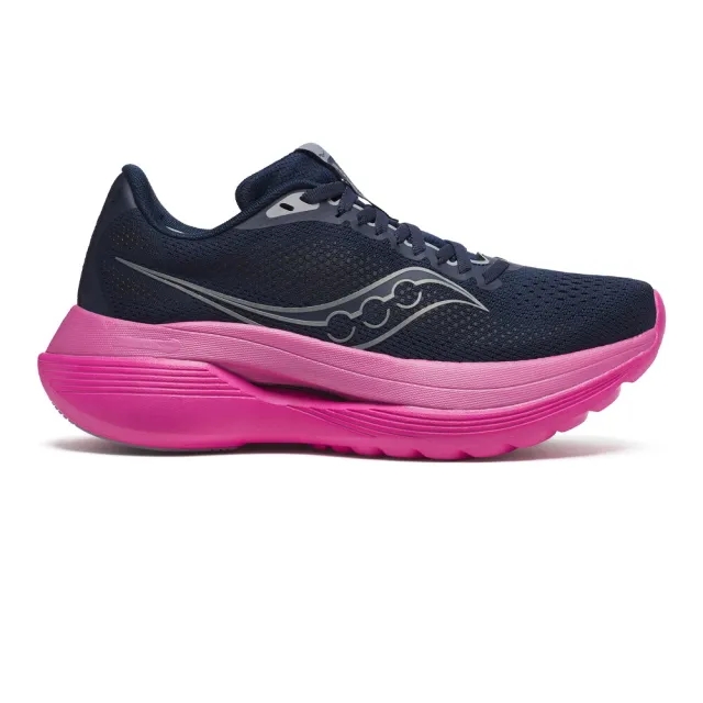 Saucony Endorphin Trainer Women's Running Shoes - SS25
