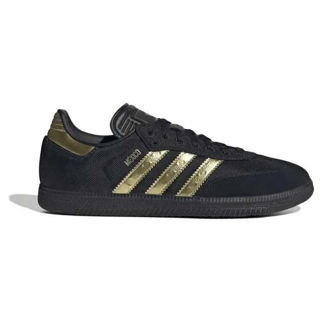 adidas Originals Samba 'Mexico', Black
