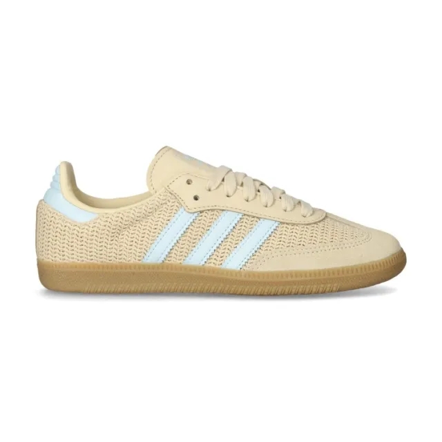adidas Originals Samba OG Women's, Ecru Tint
