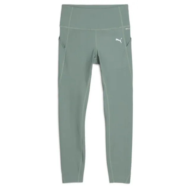 Puma W Run Ultraform 7/8 Tight Green Moon - ['Green']