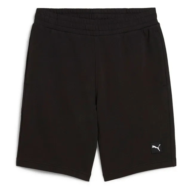 Puma Select Ess Elevated 9 Sweat Shorts