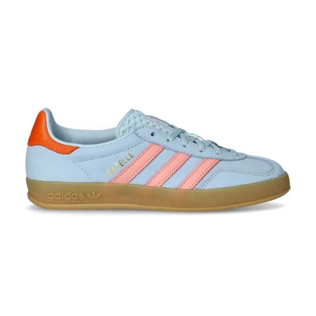 adidas Originals Gazelle Indoors Women's, Blue