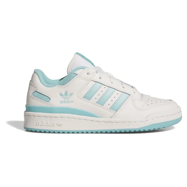 Adidas Originals Forum Low Cl Trainers