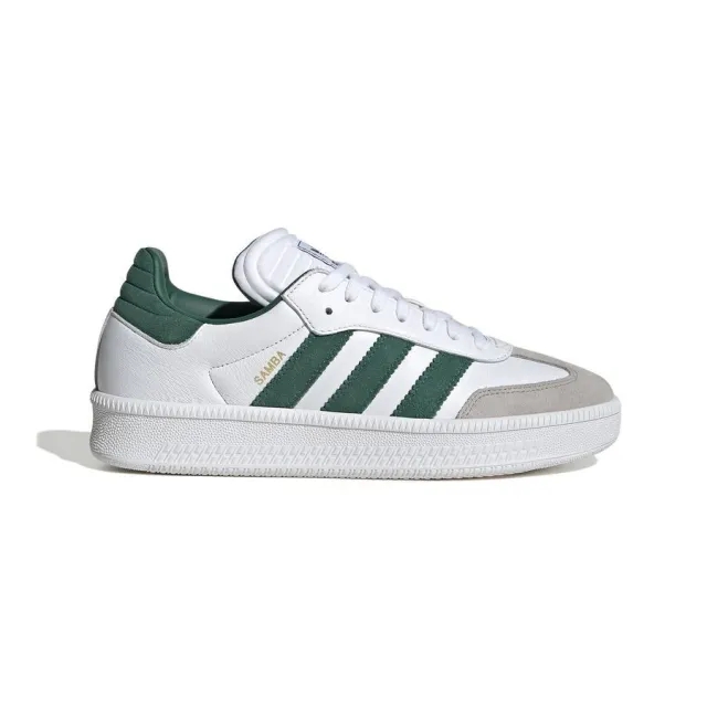 adidas Originals Sneakers Adidas Samba Xlg Ftw White/ Collegiate Green/ Clear Granite Eur 40